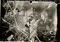 Aerial reconnaissance and bombing photography
