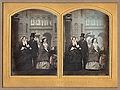 Stereoviews, stereographs and stereocards