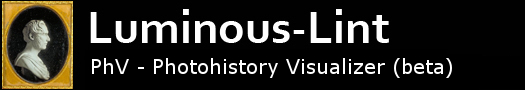 Luminous-Lint - Photohistory: History, Evolution and Analysis